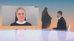 Razgovor u Studiju 4 s Valerijom Kovač