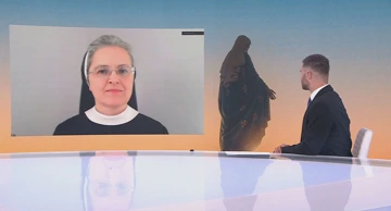Razgovor u Studiju 4 s Valerijom Kovač