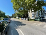 Varaždin se jutros guši u komunalnom otpadu, Foto: HTV/HRT