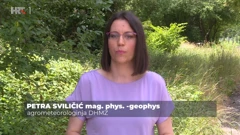 Petra Sviličić