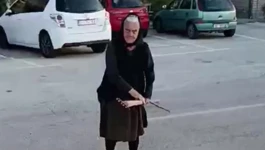 Baka u Tisnom 