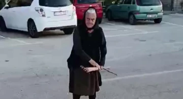 Baka u Tisnom 