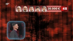 Dominik Pozderac, Foto: Superpotjera/HRT