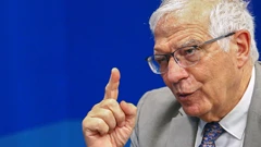 Joseph Borrell, visoki predstavnik EU-a za vanjsku politiku i sigurnost