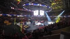 Hrvatska - Španjolska, Foto: Ante Cizmic/CROPI