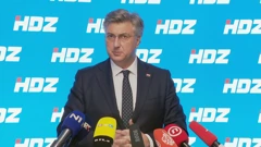 Andrej Plenković