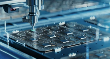 Proizvodnja računalnih čipova 