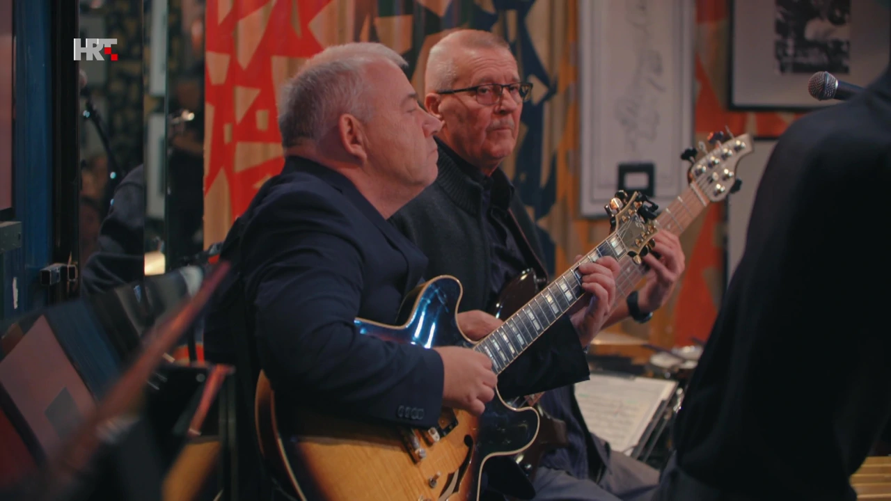 Četvrtak, 18. prosinca na Trećem