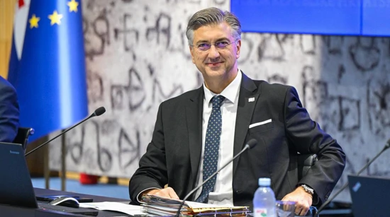 Andrej Plenković