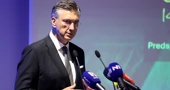 Predsjednik Vlade RH Andrej Plenković