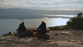 Petar i Ranko na Vidovoj gori