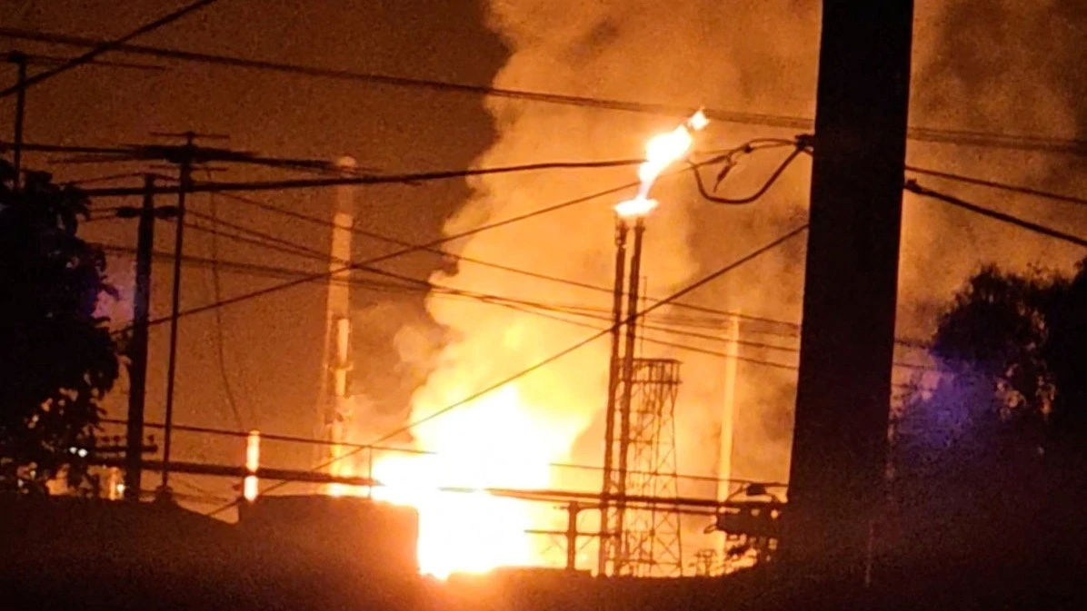 Požar u australskoj rafineriji; pogođena proizvodnja benzina