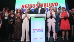 Pobjednički govor Tomislava Tomaševića
