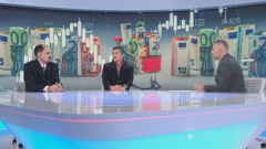 Neven Vidaković, Slobodan Školnik i Petar Vlahov
