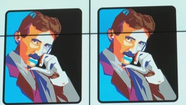 Nikola Tesla "Experience Centar"