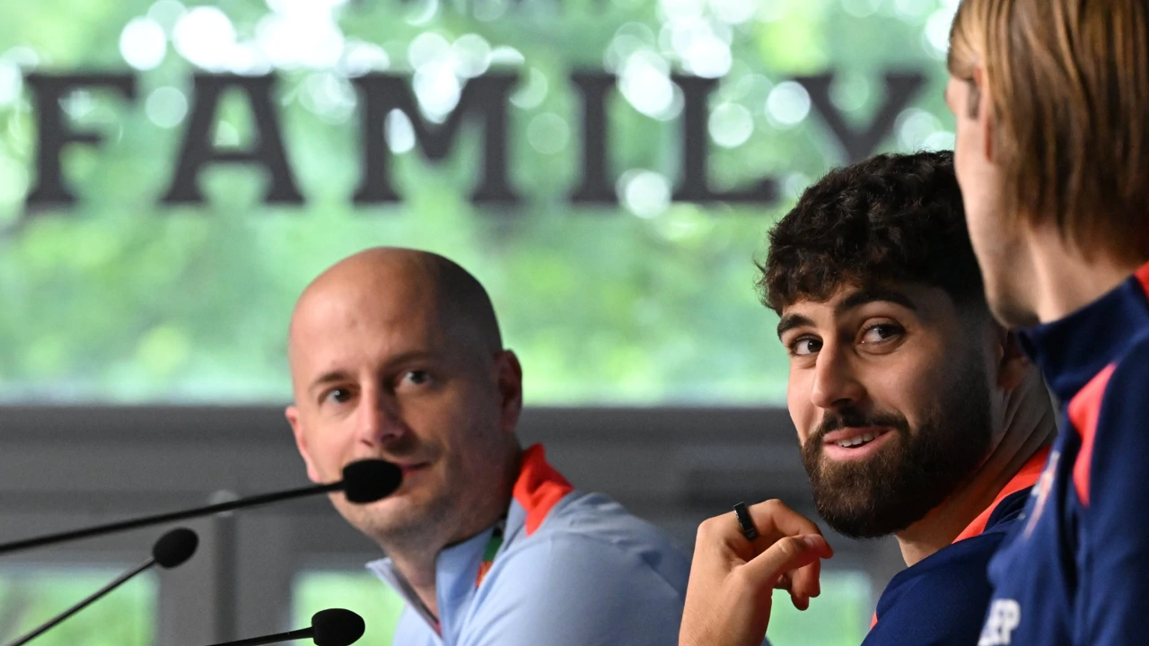 Joško Gvardiol i Borna Sosa