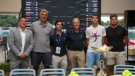 Ždrijeb tenisača na 35. Plava Laguna Croatia Open Umag