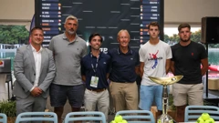 Ždrijeb tenisača na 35. Plava Laguna Croatia Open Umag