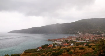 Vis, arhivska fotografija