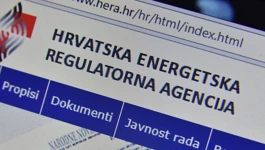 Hrvatska energetska regulatorna agencija/Ilustracija