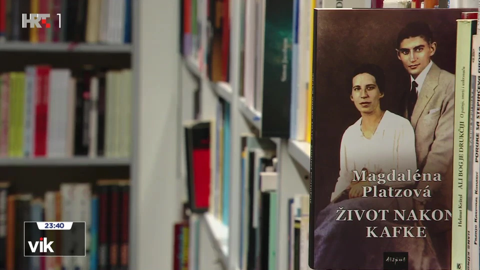 "Život nakon Kafke" 