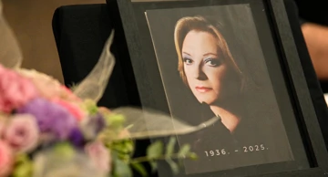 Komemoracija za Gabi Novak