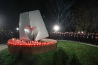 Vukovar, Foto:  Davor Javorovic /PIXSELL