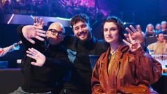 Dora 2025, Foto: Renato Branđolica i Jurica Galoić/HRT