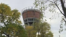 Vodotoranj u Vukovaru
