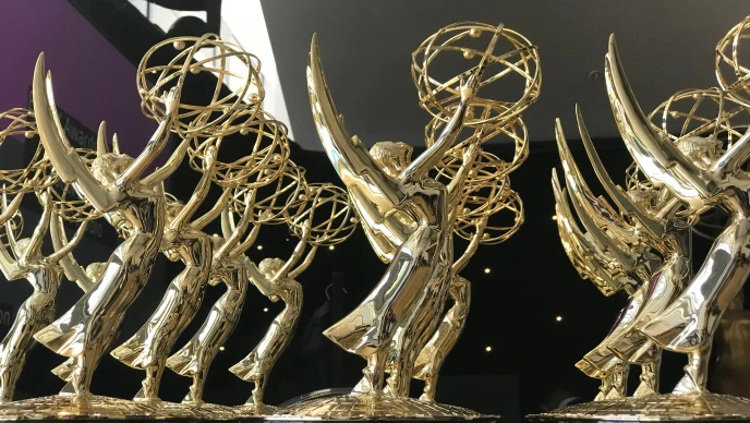 Emmy nagrade