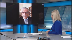 Klinički farmakolog Igor Francetić