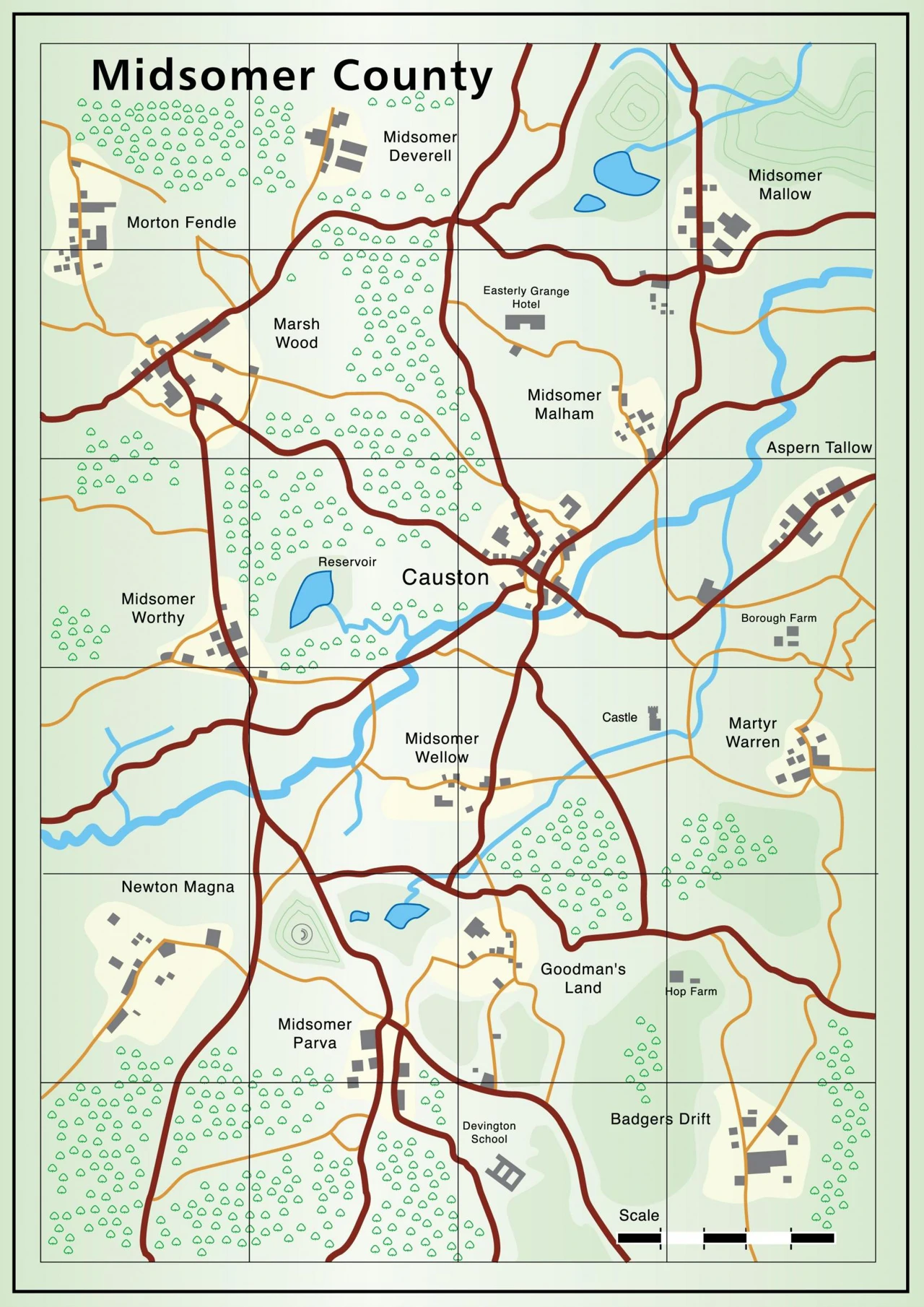 Ponedjeljak, 8. prosinca na Drugom