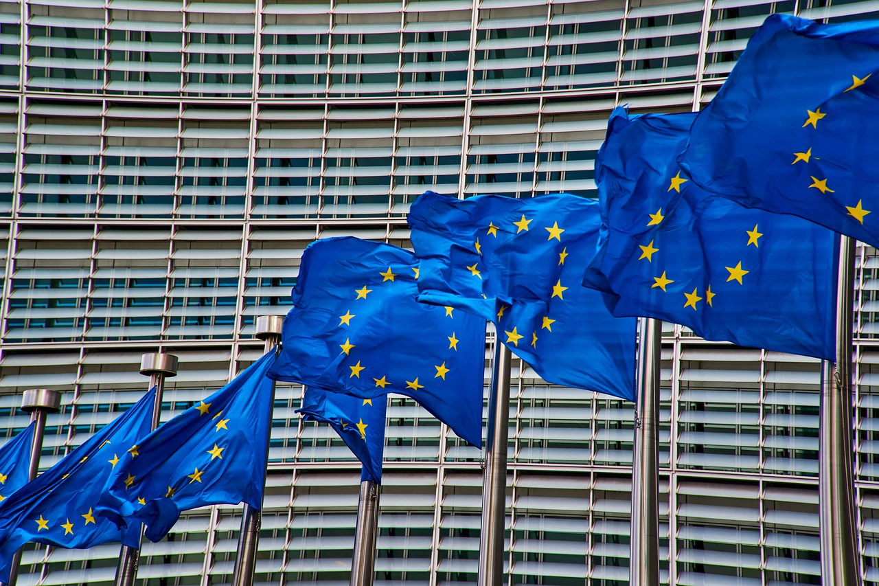 EU Bruxelles