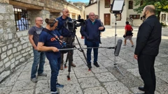 Ponedjeljak, 2. svibnja na Prvom , Foto: Hafiz/dokumentarni film