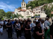 procesija, Foto: L.G./HRT