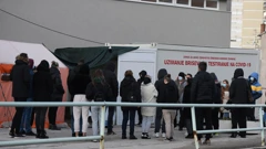 Testiranje na COVID-19 u Zagrebu