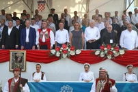 309. Sinjska alka , Foto: Zvonimir Barisin/Pixsell