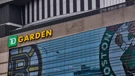 TD Garden