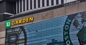 TD Garden