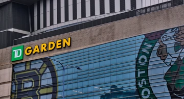 TD Garden