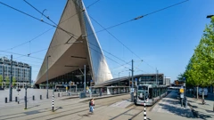 Rotterdam