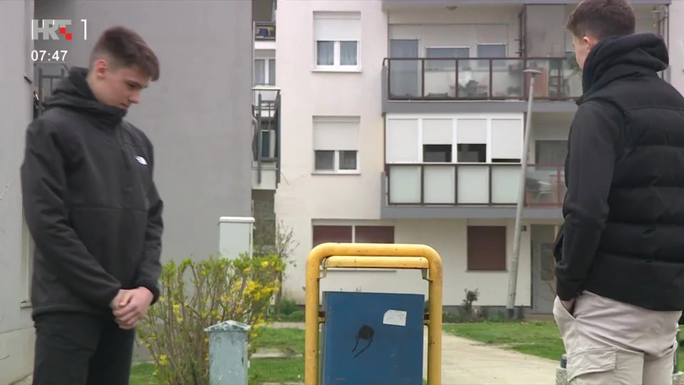 Miro i Ivan