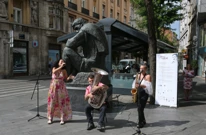 Dan Nikole Tesle, Foto: Željko Lukunić/HRT