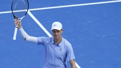 Jannik Sinner