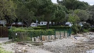 Promjenjivo vrijeme ne ometa turizam u istarskim kampovima