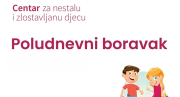 poludnevni boravak 
