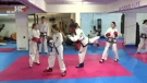 Mladi sportaši Taekwondo kluba BAK