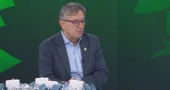 Kandidat za predsjednika HSS-a Darko Vuletić 