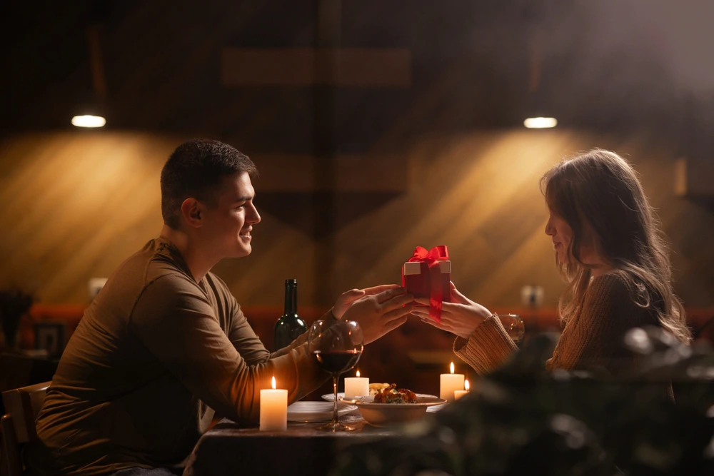 Valentinovo – iskrena romantika ili prilika za trgovce?