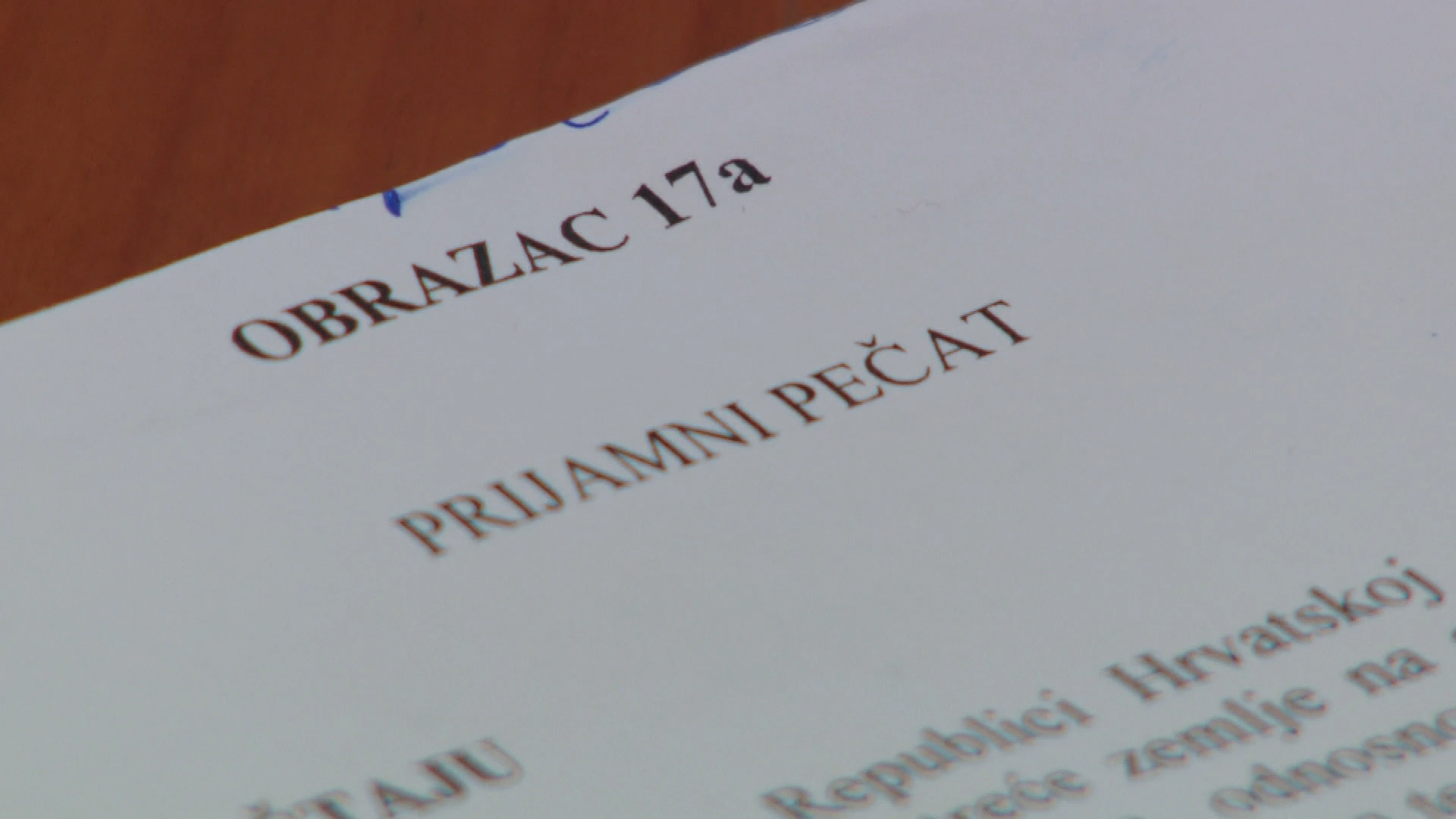 Predstavljen novi Pravilnik o boravku državljana trećih zemalja